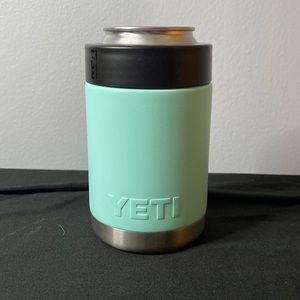 Yeti hard side coozie